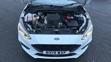 Ford Focus 1.0 EcoBoost 125 ST-Line Nav 5dr Petrol Hatchback